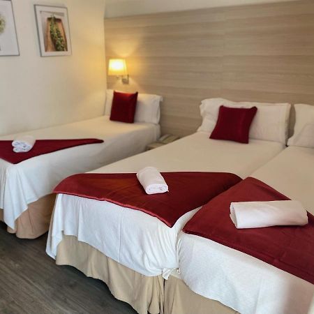 Hotel Norai Льорет-де-Мар Экстерьер фото
