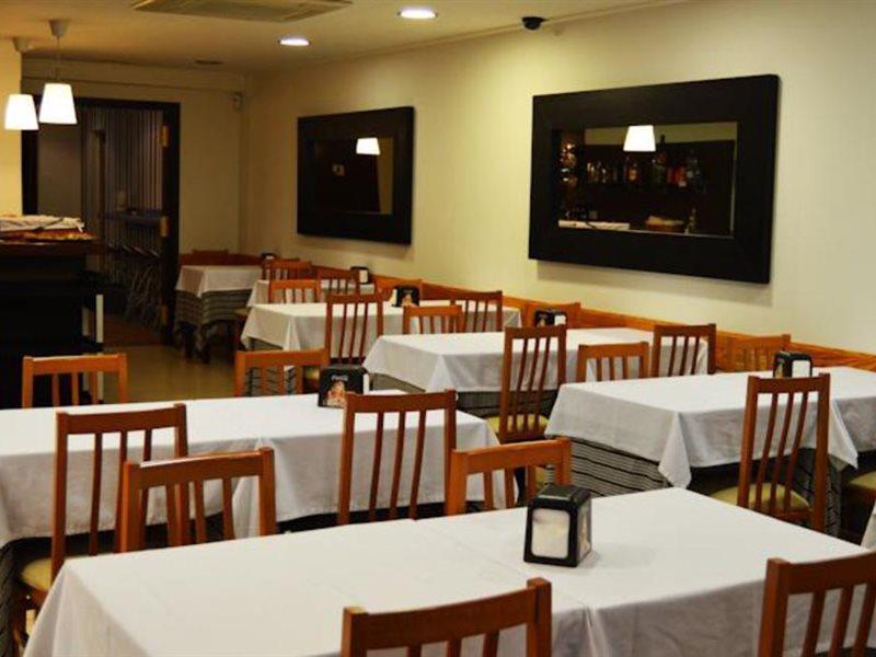 Hotel Norai Льорет-де-Мар Экстерьер фото