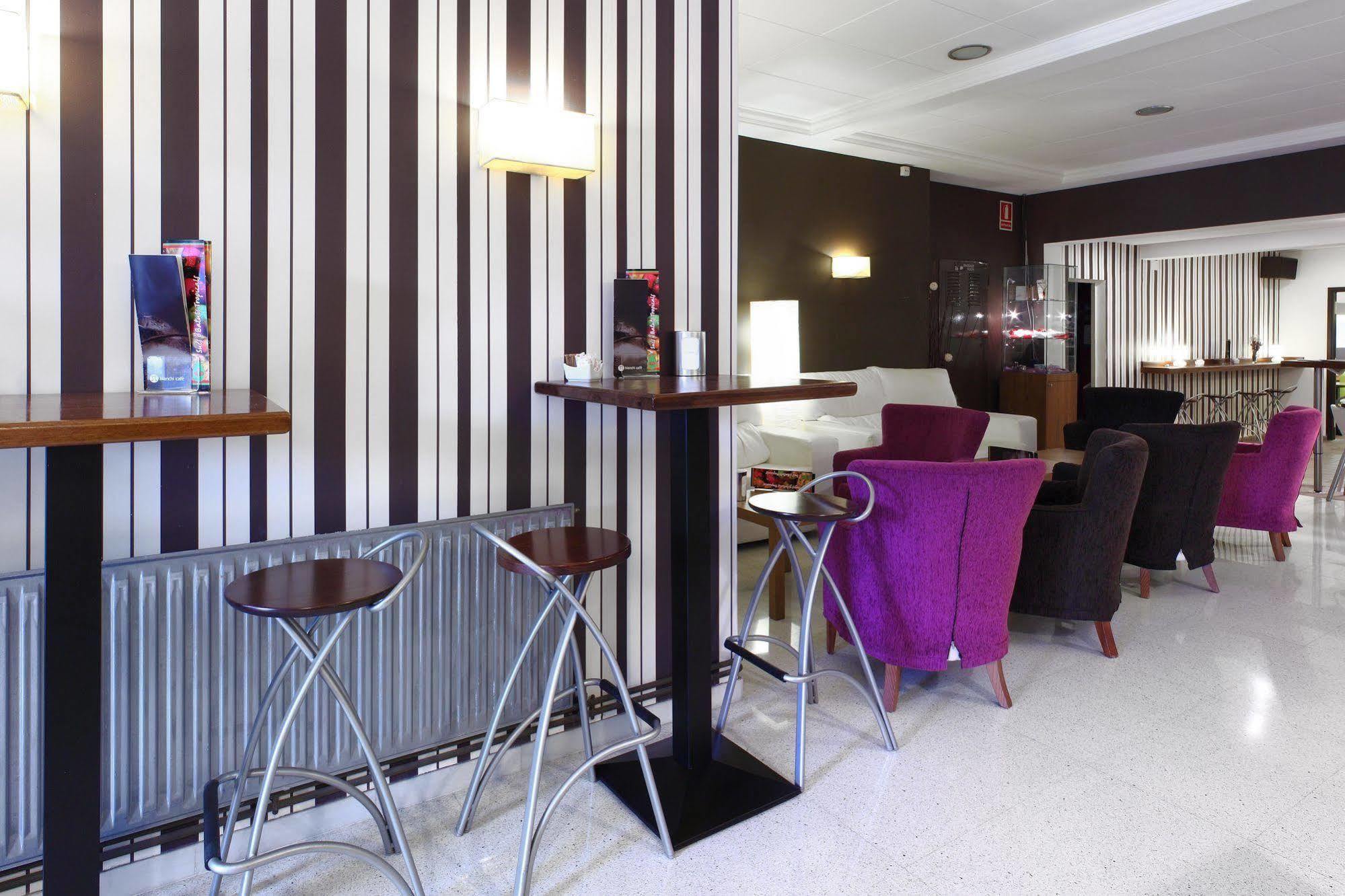 Hotel Norai Льорет-де-Мар Экстерьер фото